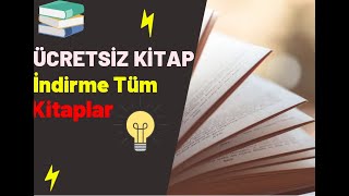 Ücretsiz Kitap Pdf İndirme Aradiğiniz Tüm Kitaplar okuma kitabi yks kitapları vb [upl. by Schear]