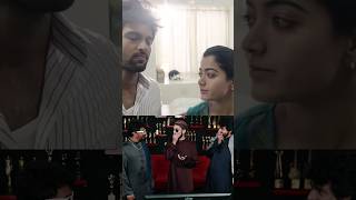 Breakup செய்து கொண்ட Cinema Couples vijaydevarakonda rasmika thrisha ranadaggubati sidharth [upl. by Acsot]