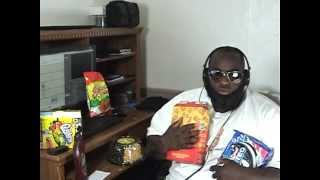 Rick Ross  Hold Me Back OFFICIAL PARODY  Take My Snacks [upl. by Oinotnas]