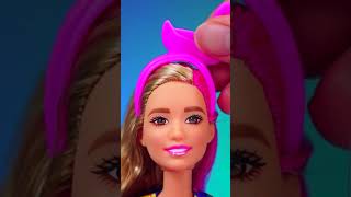 Barbie Pop Reveal Rise amp Surprise 15 Surprise asmr barbie [upl. by Hedda]