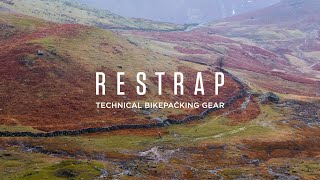 Technical Bikepacking Gear [upl. by Prosper]