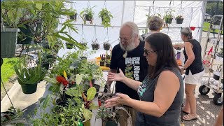 Master Gardener Plant Sale and Fundraiser [upl. by Nazario]