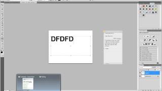 Photoshop font size problem tutorial [upl. by Aniez]