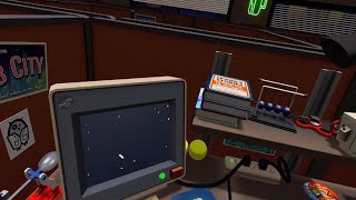 Job Simulator20240707142147 [upl. by Anoik]