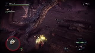 My fav Fatalis setup 13k dmg within 2min with partbreaker 3 [upl. by Meli]