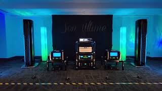 🌟 Feel the Glow  McIntosh  Montreal Audio Fest [upl. by Obe]