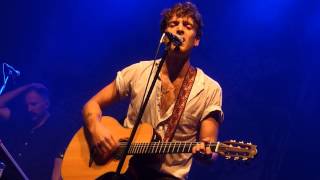 Paolo Nutini LIVE quotCaledoniaquot Sound Academy Toronto [upl. by Devon798]