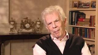 Christoph von Dohnányi  Interview with the Boston Symphony [upl. by Nimocks]