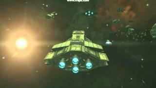 Battlestar Galactica Online Epic Moments [upl. by Leopoldeen756]