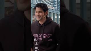 its boy thing mahesh babu  sarkari vari pata [upl. by Maibach]