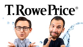 Why Well Be Owners of T Rowe Price Stock Soon [upl. by Assyl]