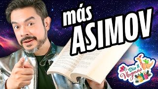 🌘🌏 NIGHTFALL ANOCHECER de Isaac Asimov  cuento 4K [upl. by Eadrahc]