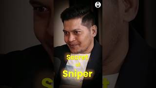 How SNIPER different from other army personnel Secrets of Sniper  shorts youtubeshorts ytshorts [upl. by Aratak]