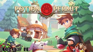 Potion Permit [upl. by Bevan]