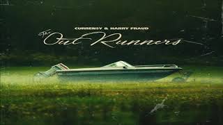 Curreny amp Harry Fraud  The Outrunners 2020 New Full Album Ft Conway Rick Ross Wiz Khalifa [upl. by Bruce]