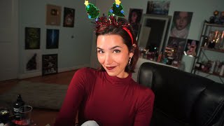 ASMR live with Glow Dont be shy come join [upl. by Signe125]