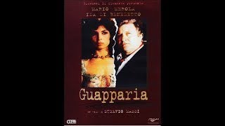 TORNAFILM COMPLETO 1984 MARIO MEROLA [upl. by Amehsat665]