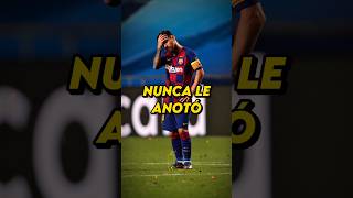 4 Equipos Lionel Messi NUNCA Anotó en Champions League ⚽️ [upl. by Zhang]