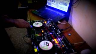 DJ HULK  live set Dj Hulk [upl. by Crandale]