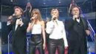 Melodifestivalen 2000 Medley Live 12 [upl. by Other]