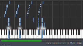 Rainbow Factory Synthesia [upl. by Burrows]