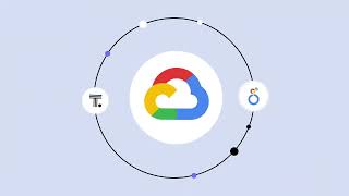 ThoughtSpot for Google Cloud Platform [upl. by Weksler]