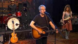 Radney Foster Performs quotCaliforniaquot on The Texas Music Scene [upl. by Leksehc]