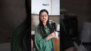 Ghar main Banaya ganne ka juice comedy funny [upl. by Dorcea]