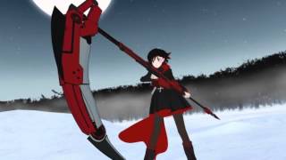 RWBY all Trailers 😆👍🔥 [upl. by Parshall]