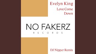 Love Come Down DJ NiPPER Remix [upl. by Langsdon]