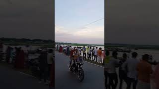 pabna koiran Bridge subscribe americanfootbal americanfootball [upl. by Brodeur]