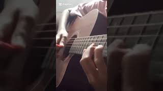 Niyare Piyanagala cover 🎸🎸 [upl. by Sirrah]