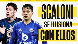 ARGENTINA LOS OBSERVA PARA MARZO DE 2025 ¿QUIÉNES SON [upl. by Masry]