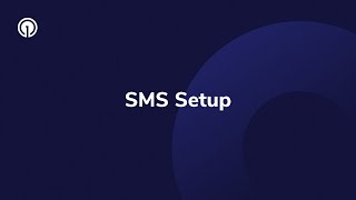 OneSignal SMS Setup Guide  Turbocharge Your Messaging Strategy [upl. by Amimej]