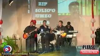 SAMOA ENTERTAINMENT TV CHANNEL  Wrote amp Sang this song for a Special friend Sumeo Siitia [upl. by Carrel]