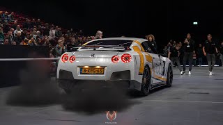 autosalon van het noorden  2024  martiniplaza [upl. by Seed]