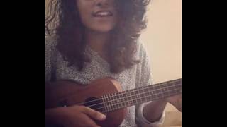 Uyiril Thodum Cover Kumbalangi Nights [upl. by Aiuqcaj]