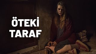 Öteki Taraf Film  Özcan Deniz amp Meryem Uzerli amp Aslı Enver Yerli Film [upl. by Sefton419]