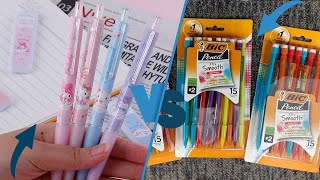 5mm vs 7mm Mechanical Pencils Which Size Fits Your Writing Style [upl. by Ettelliw]