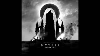 Myteri  Ruiner LP FULL ALBUM 2017  Crust  DBeat  Hardcore Punk  Metal [upl. by Hally91]