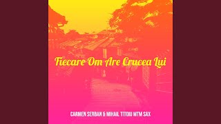 Fiecare Om Are Crucea Lui [upl. by Areemas]