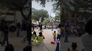 PVAMU homecoming season Delta home HBCU [upl. by Veriee686]