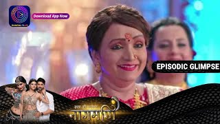 Ishq Ki Dastaan Naagmani  EP 189 Part 1  Episodic Glimpse  Dangal TV [upl. by Diva767]