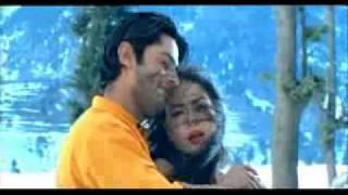 Main Jeena Tere Naal Orignal Song [upl. by Allecsirp327]