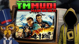 TMMUDI  Where Eagles Dare 1968 [upl. by Nivlak]