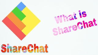 What is sharechat and how to used it [upl. by Imiaj]