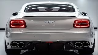 New 2025 Bentley Flying Spur – Power Luxury and Hybrid Brilliance [upl. by Liew187]