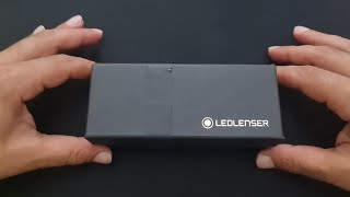 Ledlenser P3R EDC Zumlu El Feneri İncelemesi P3R vs P3 Core Bu Boyut ve Bu Sistemde Rakibi Yok [upl. by Bartlet]