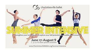 Summer Intensive 2024 [upl. by Karoline684]