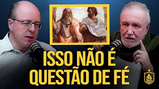 É POSSÍVEL PROVAR a EXISTÊNCIA de DEUS [upl. by Grossman]